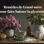 Ingrédients naturels pour réguler la glycémie