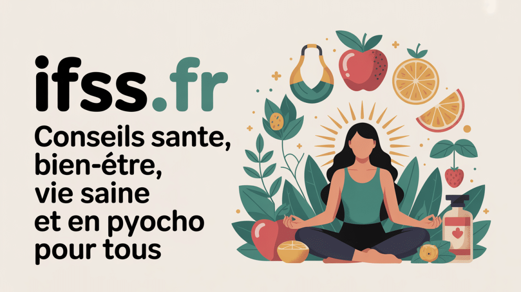 image ifss.fr silhouette meditation bien etre
