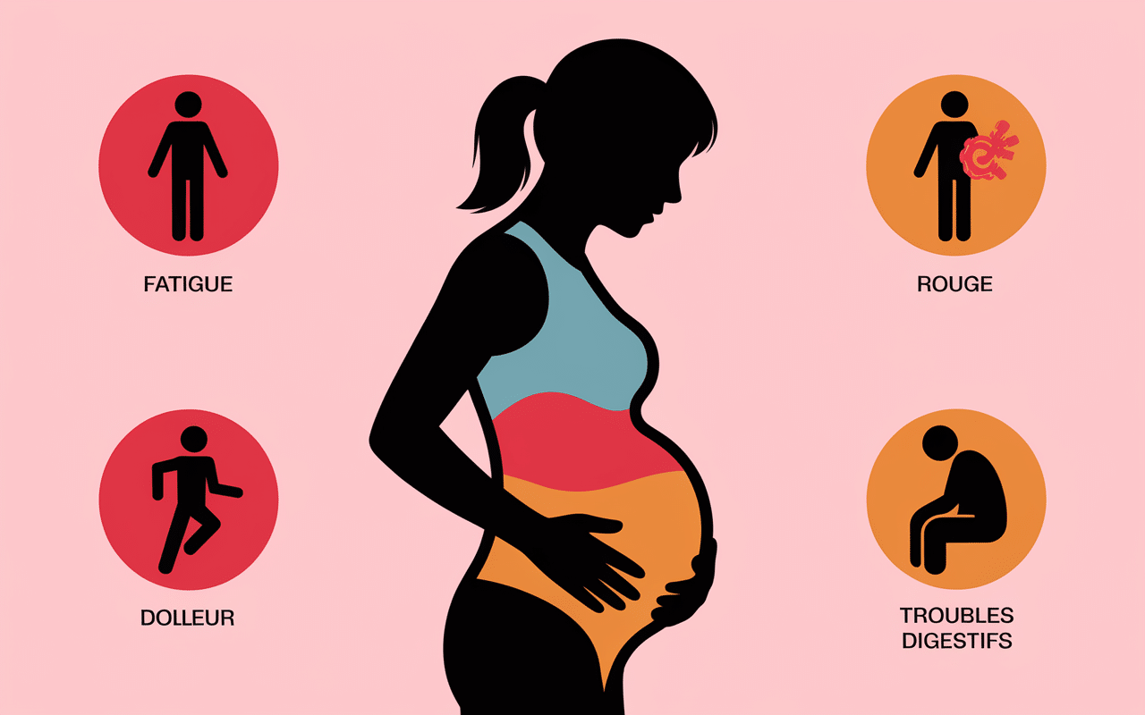 Symptômes alerte cancer de l'ovaire