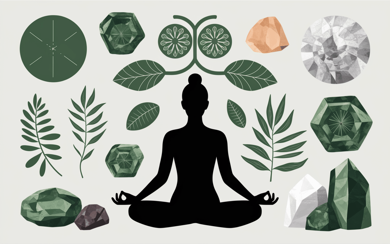 Solutions naturelles diverticule émotionnelle