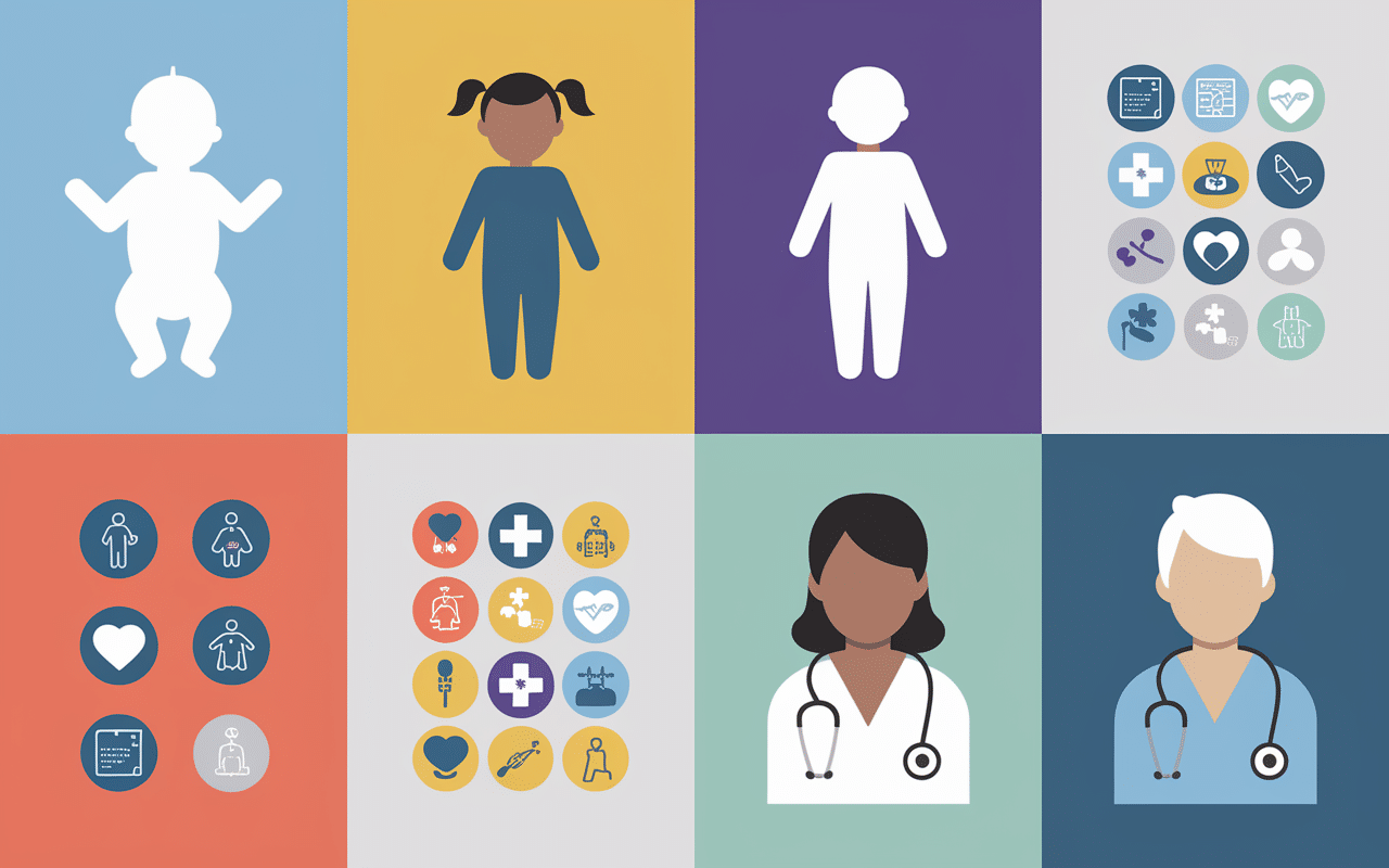 Collage expertise âge ostéopathe berger