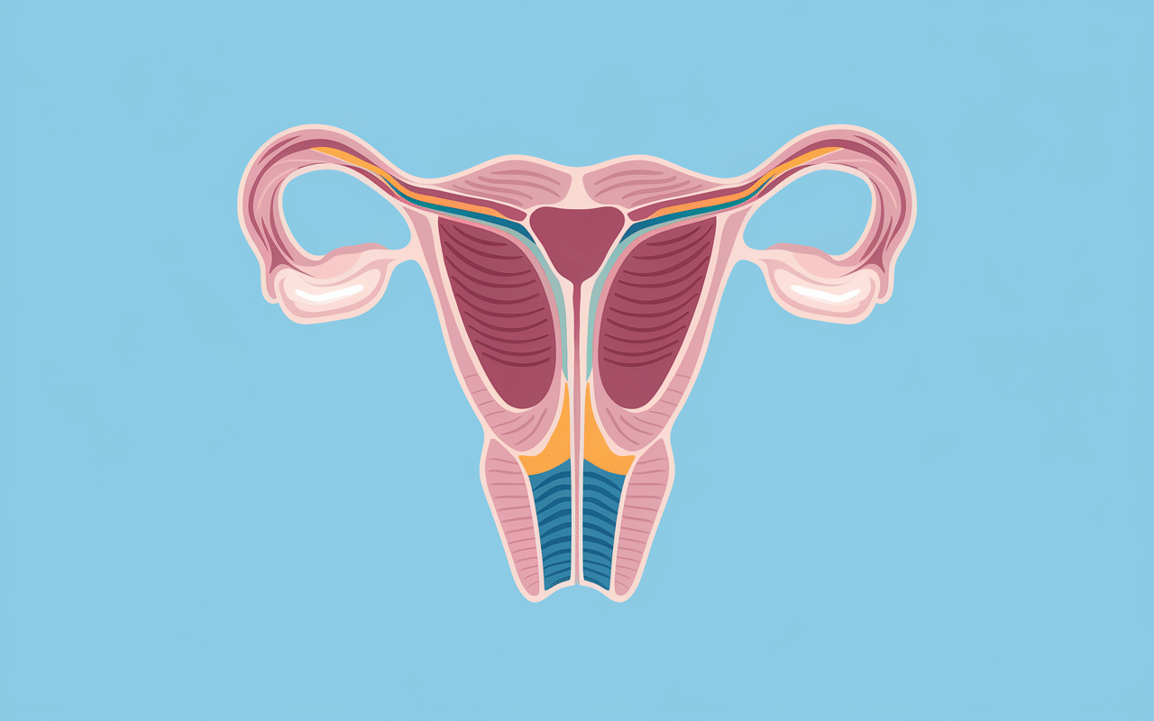 Schéma médical système reproducteur masculin