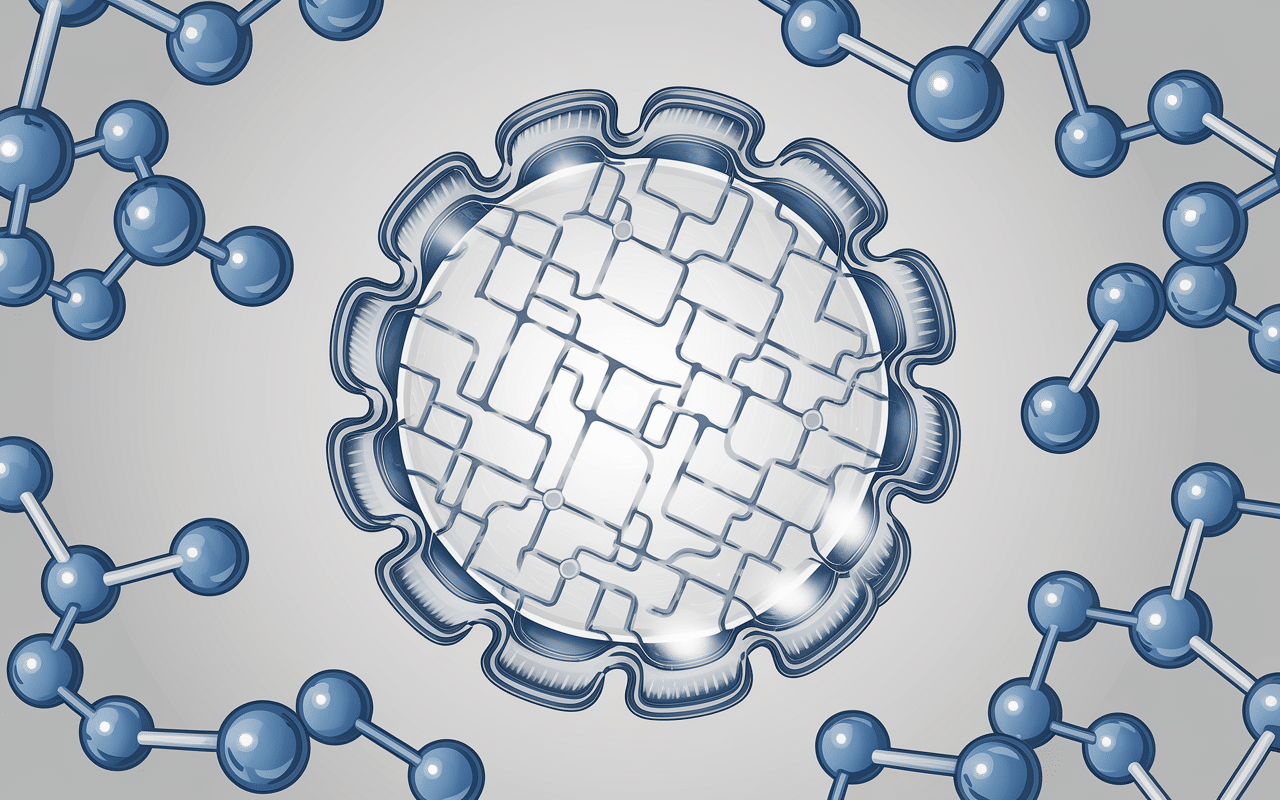 Illustration du fonctionnement des patchs bouton