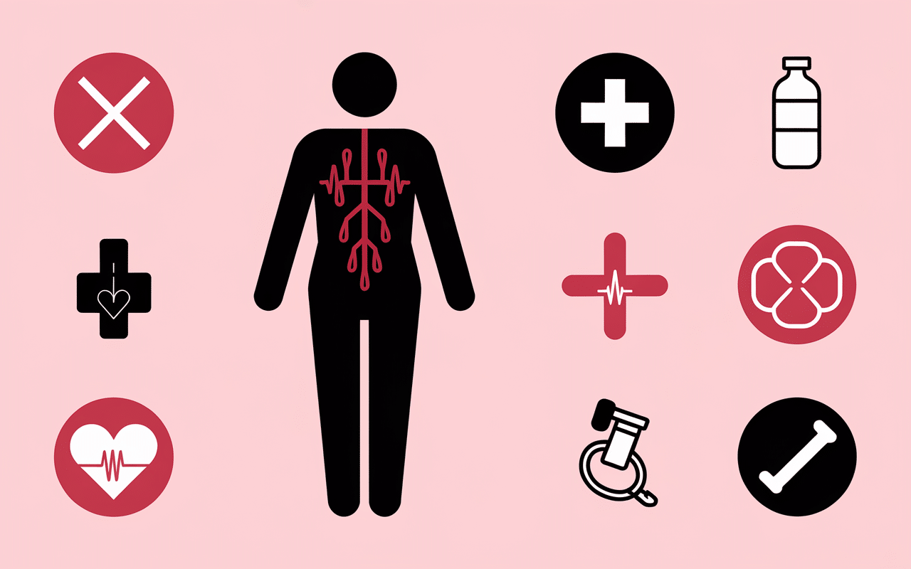 Prévention malaise vagal premiers secours