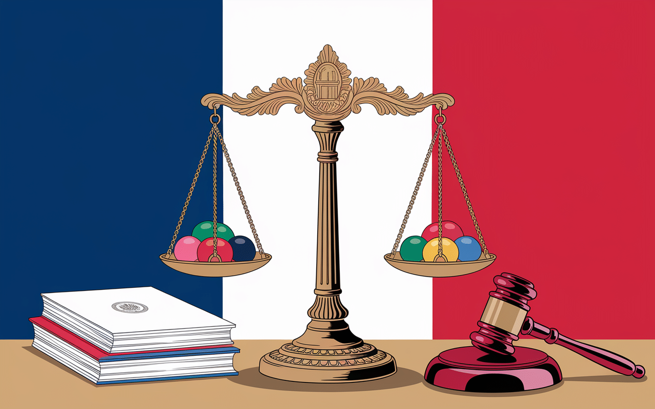 bonbon thc balance justice loi france