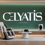celyatis salon moderne equipements bien etre