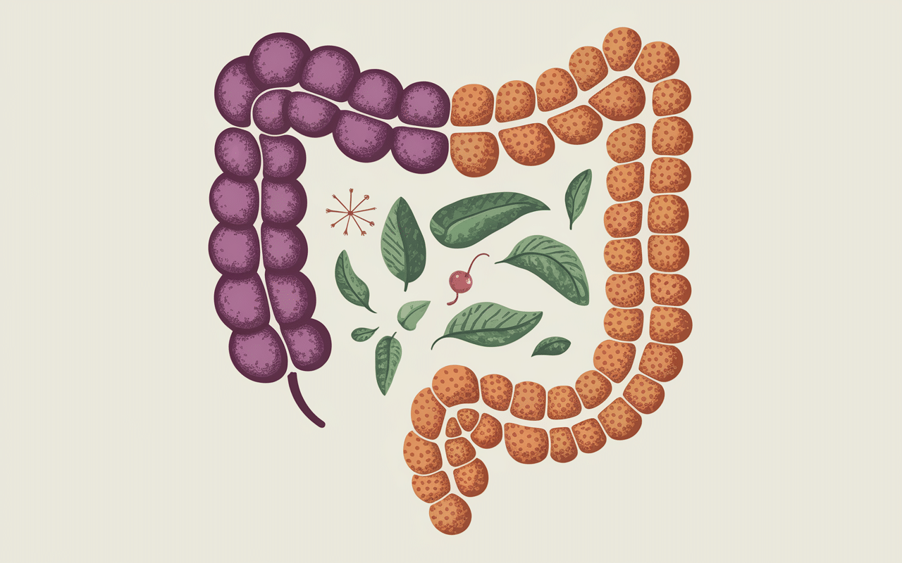 Danger de la figue système digestif figues séchées ballonnements