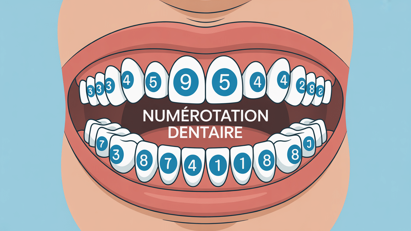 Comprendre Facilement La Num rotation Des Dents Sur Le Sch ma Dentaire Comprendre Facilement La Num rotation Des Dents Sur Le Sch ma Dentaire