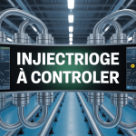injection a controler systeme industriel capteurs