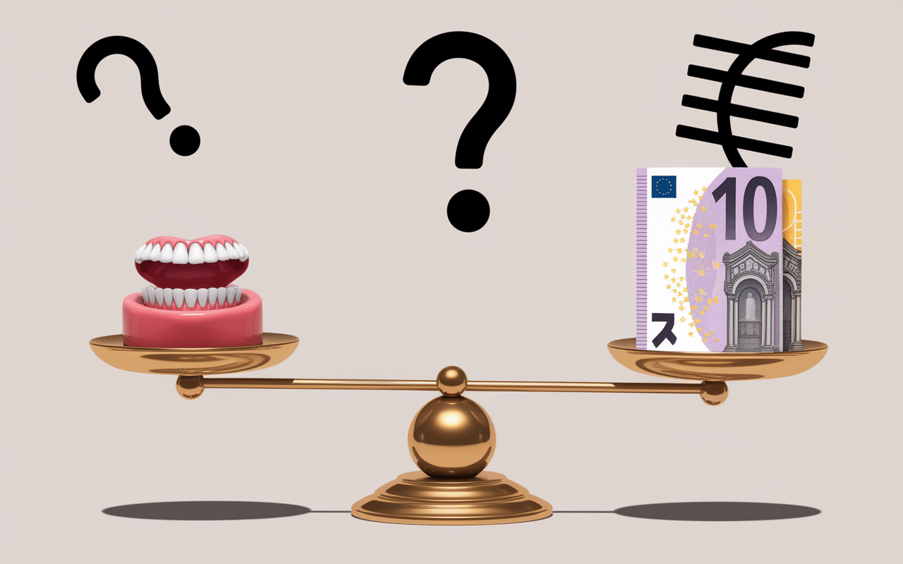 inlay-onlay inconvénients balance coût restauration