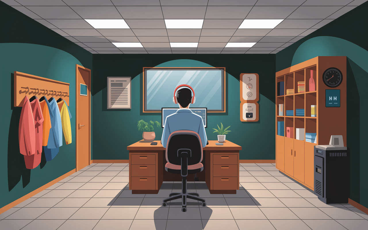 machine irm à reims sécurité jour examen