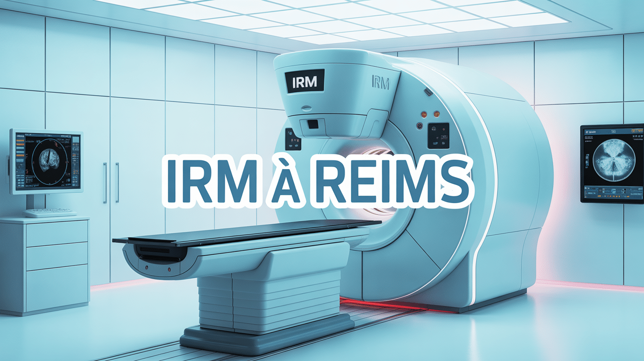 scanner irm à reims moderne salle médicale