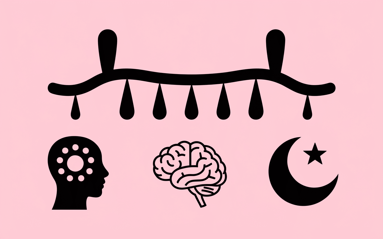 Laroxyl 5 gouttes avis illustration symptômes