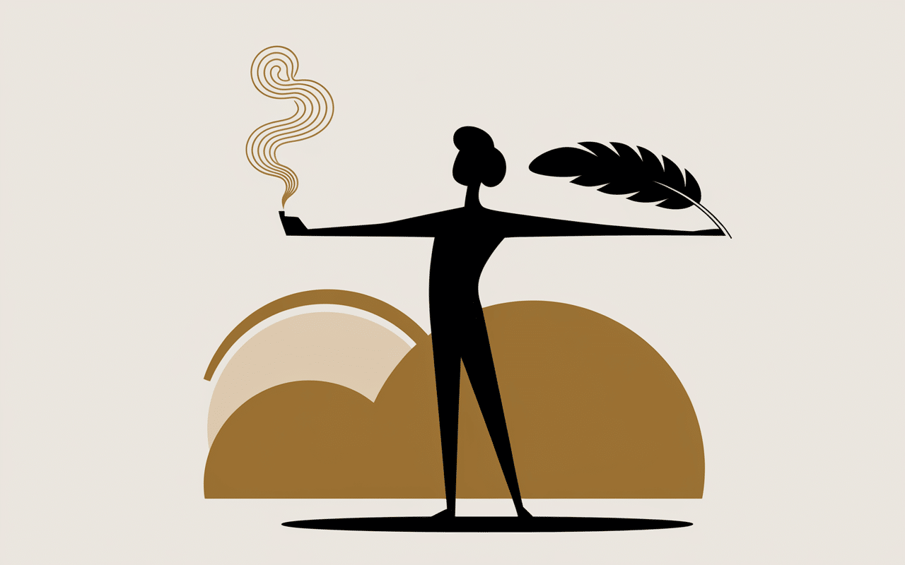 fumeur marlboro light cigarette légère