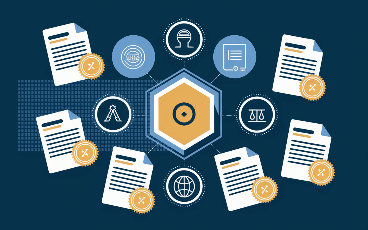 mkde image bouclier numérique conformité