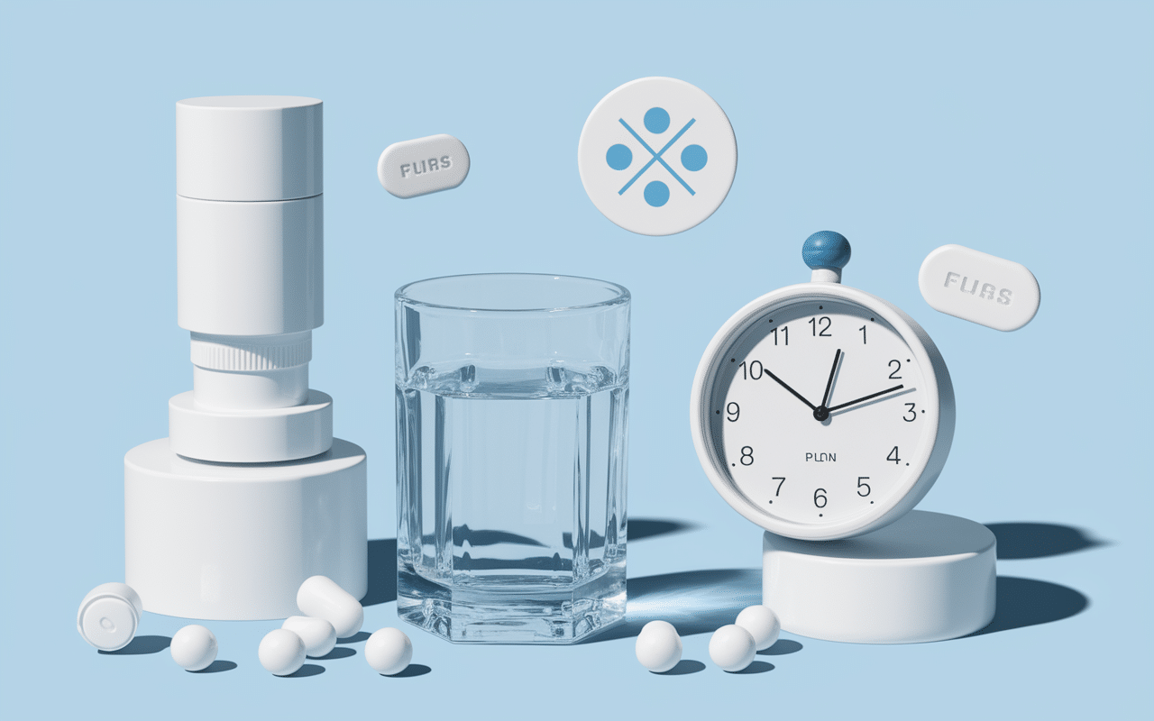 Dosage nervicil et conseils sécurité utilisation