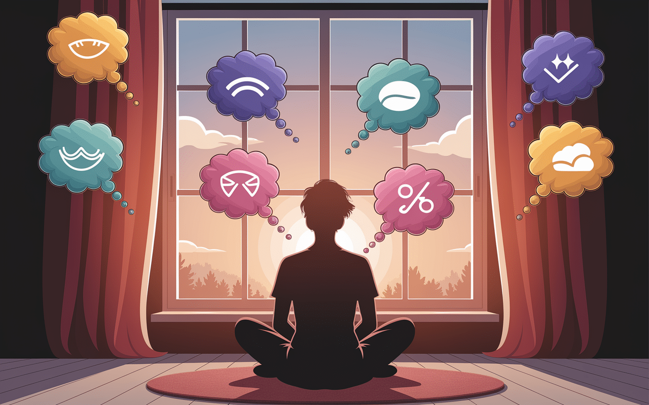 que dire a quelqu'un qui a un proche malade sms image impact