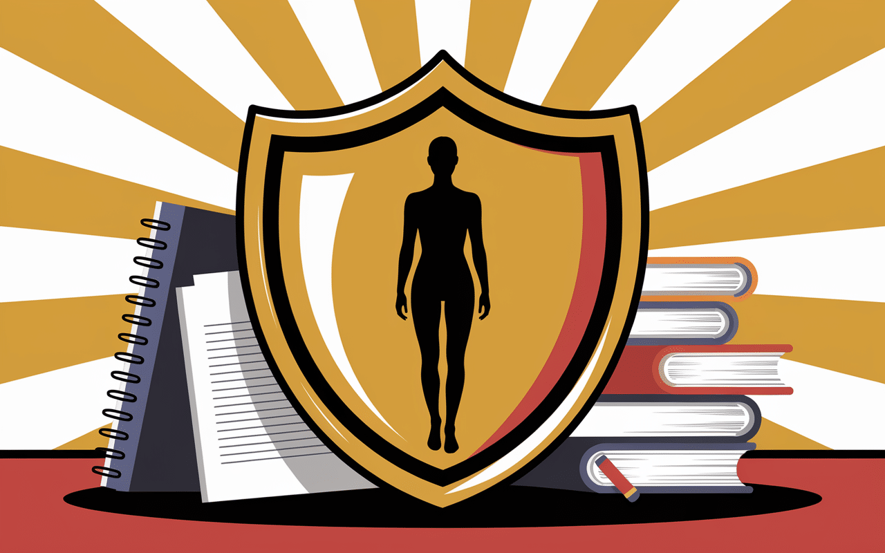 que fait le pn dans votre dos protéger des manipulations