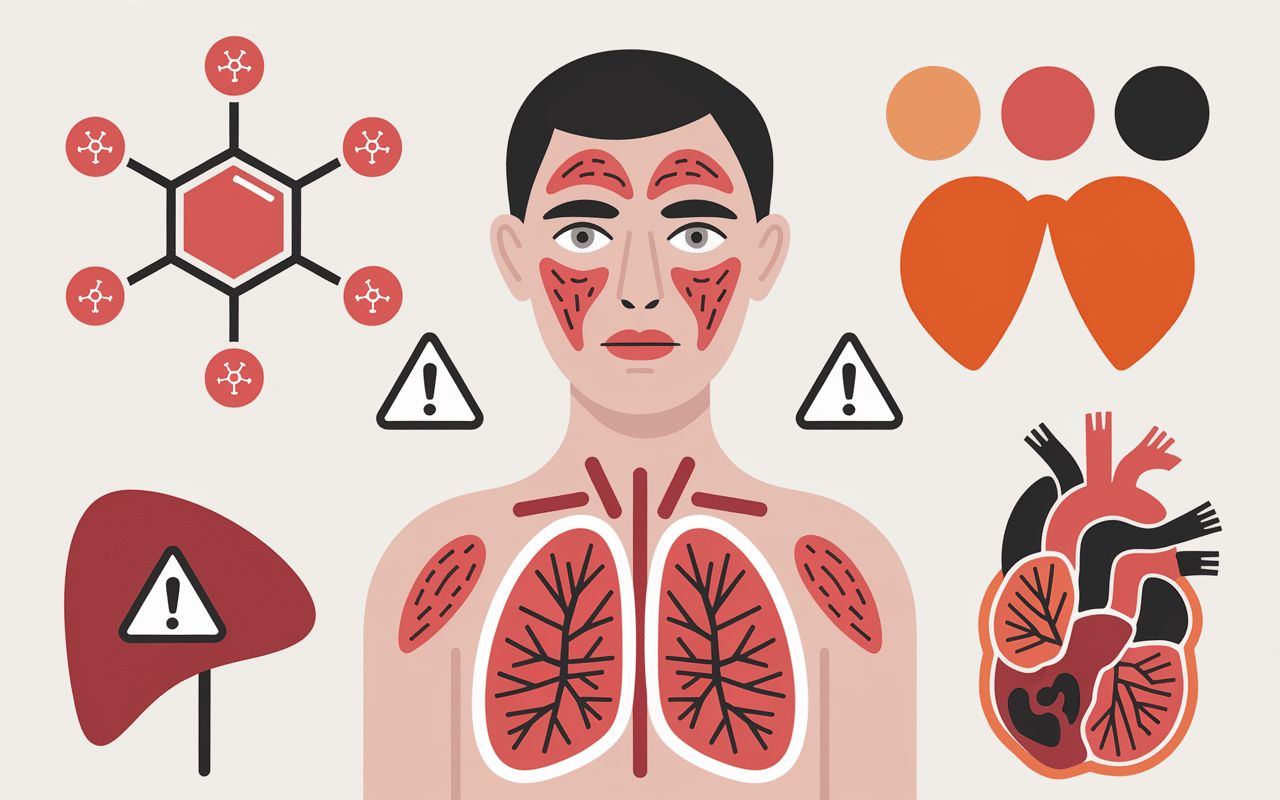 Sel d’oseille danger, molécule toxique et effets sur la santé