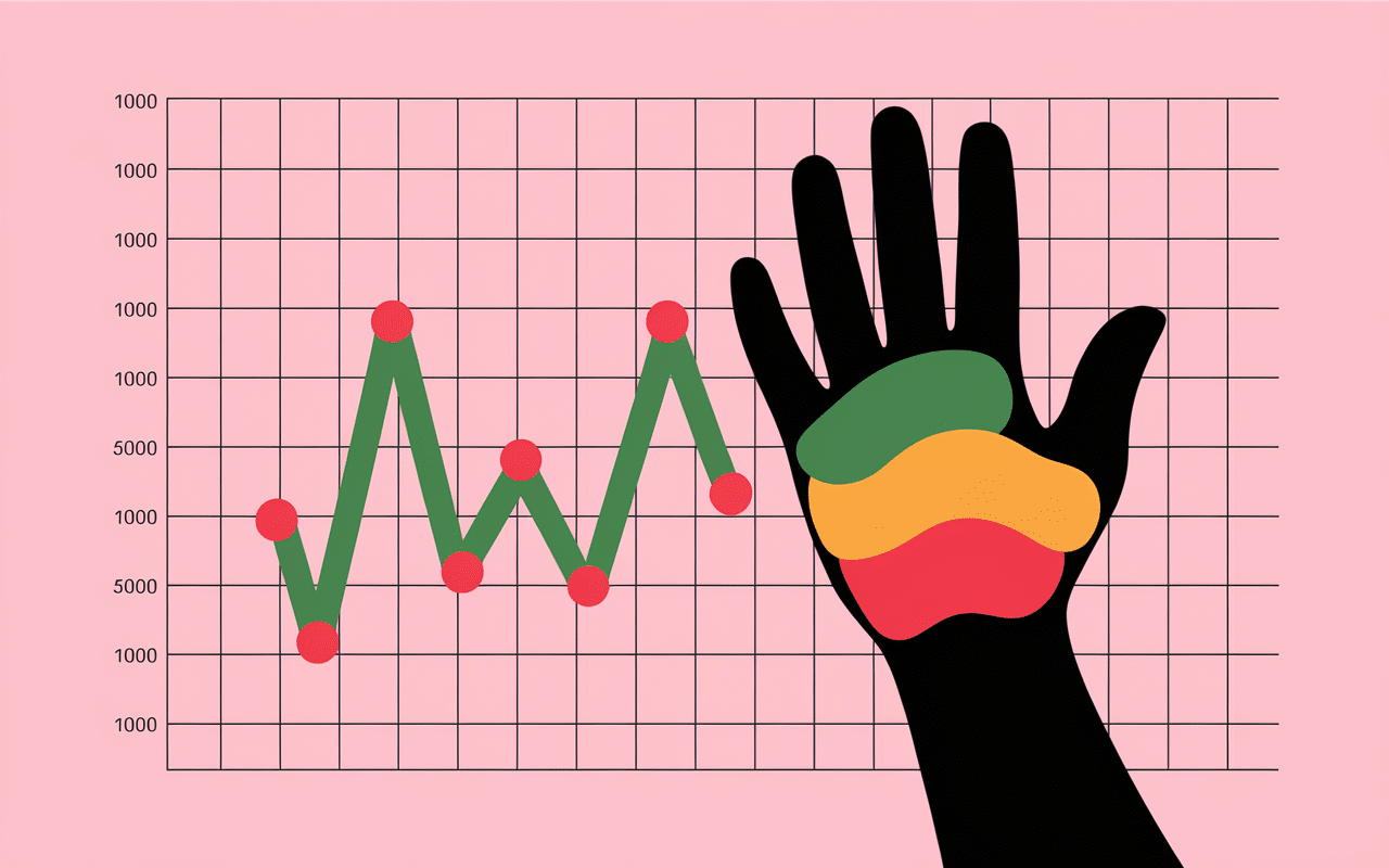 Symptôme 15 jours après opération canal carpien courbe évolution alerte