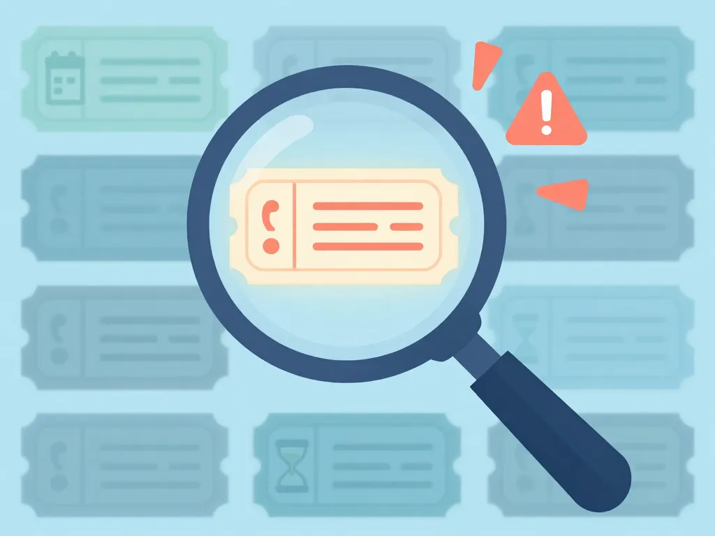 Loupe sur coupon actif code promo about you