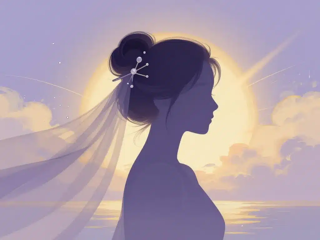 coiffeur demoiselle d honneur coiffure qui tient toute la journee