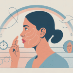 je regrette ma blépharoplastie, illustration rassurante du regard