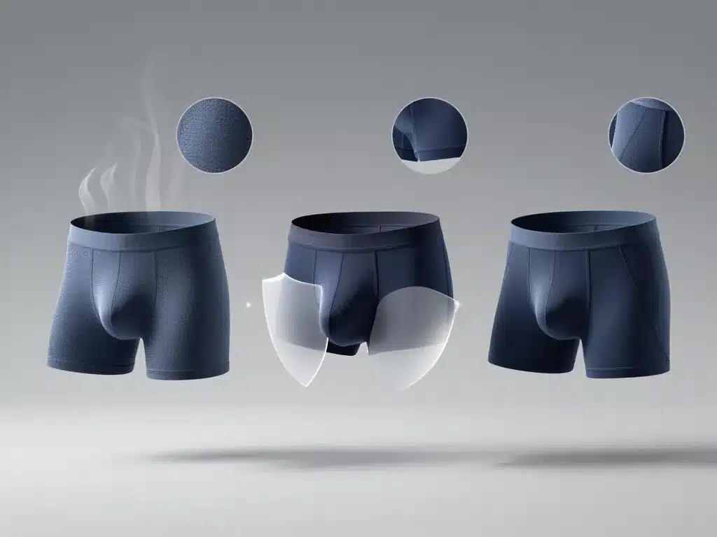 comparatif jockstrap homme sport protection fashion