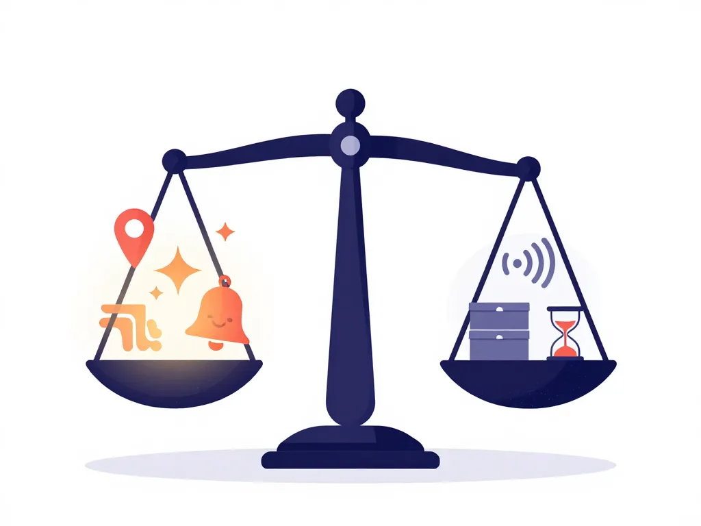 Balance des forces et faiblesses maybe paris avis