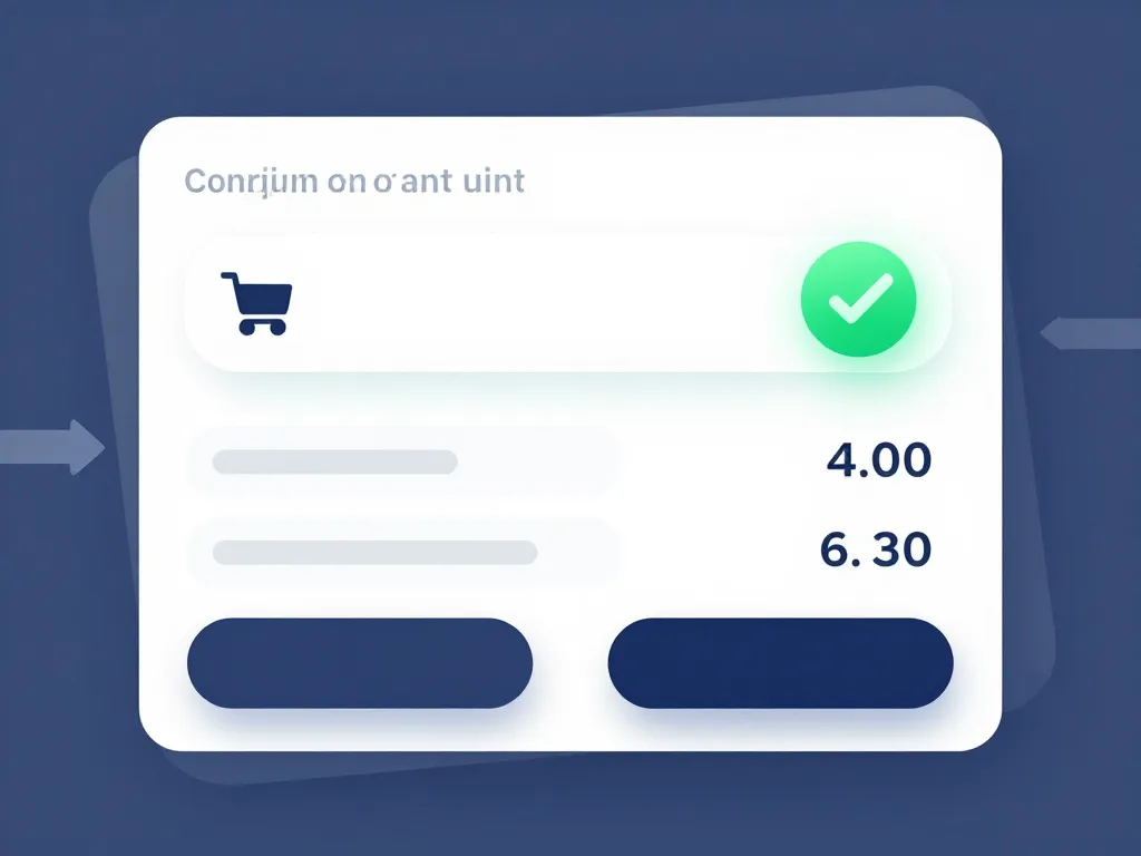 Maquette paiement appliquant un pull and bear coupon code avec validation