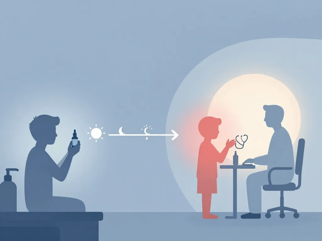 Rovea Skin avis dermatologue, routine progressive et signes d’alerte