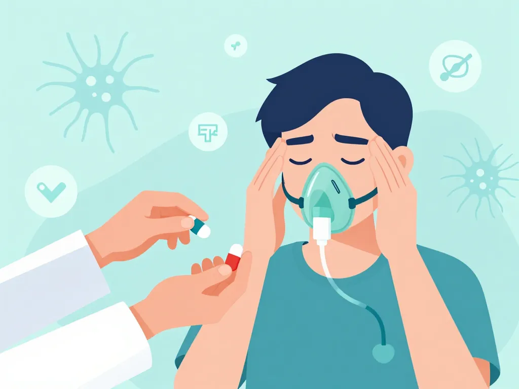 Traitements algie vasculaire de la face soins innovants