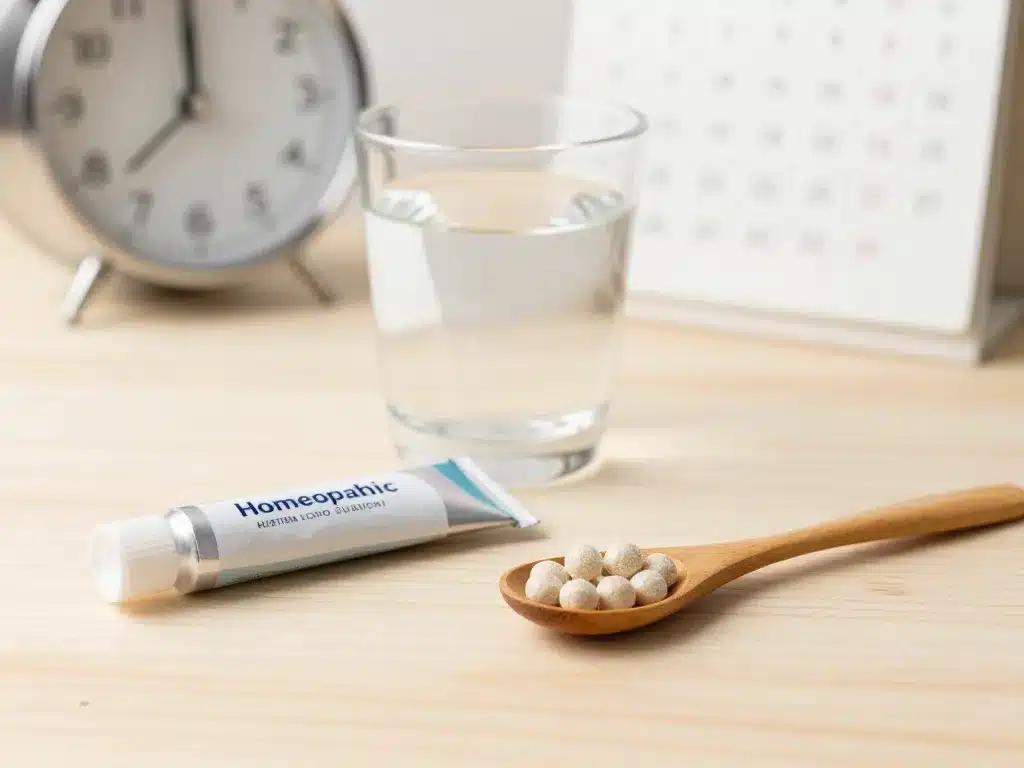 arnica montana 9ch granules et conseils d’utilisation