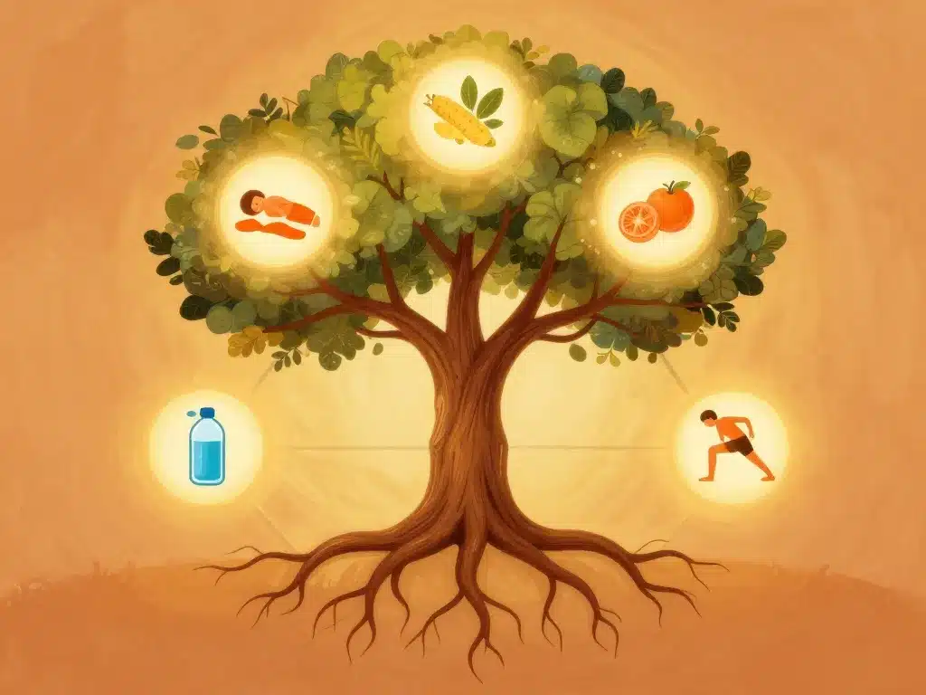 berocca alternatives naturelles énergie