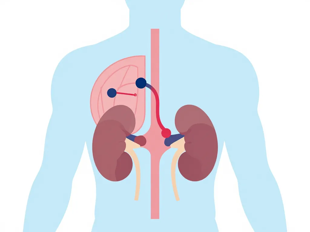 schéma créatinine basse prise de sang