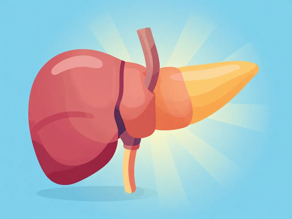 image symbole espérance de vie après pancréatite aiguë pronostic global