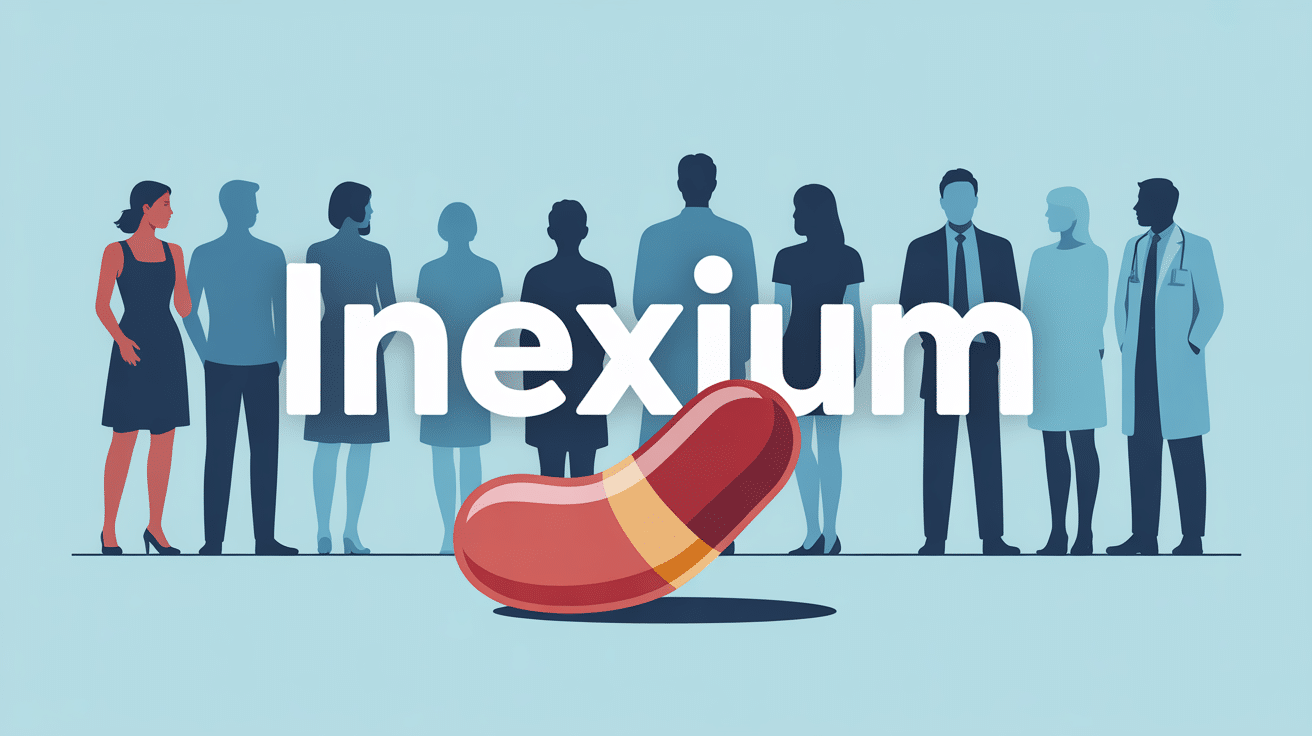 illustration informatived inexium usage et alternatives