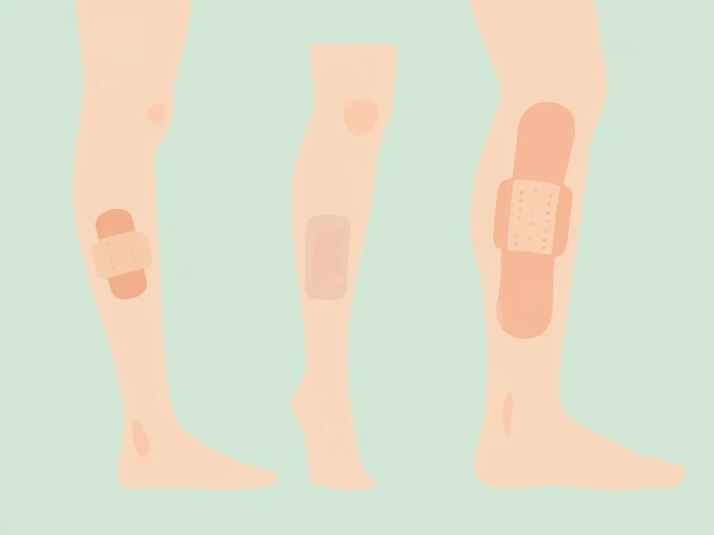 mepilex border taille, localisation plaie