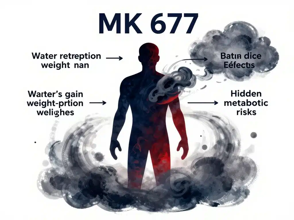 mk677 dangers effets secondaires risques