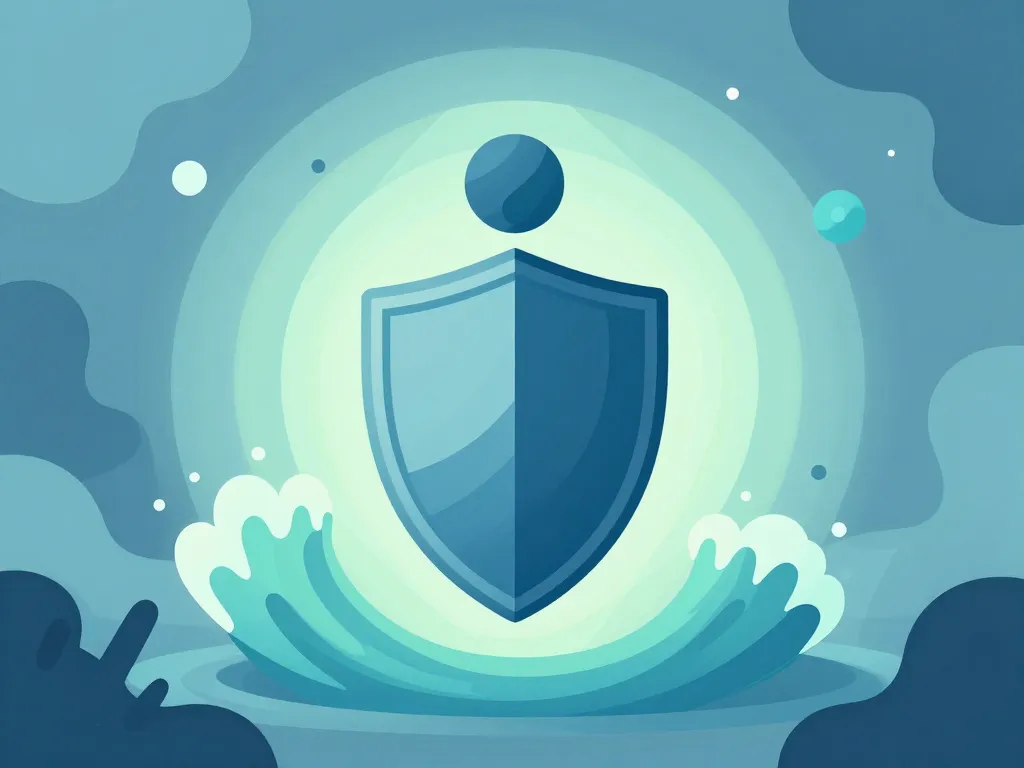 Proteochoc rôle protection organisme stress