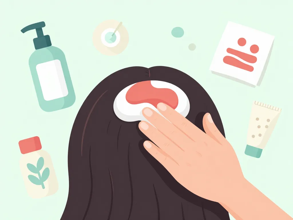 traitements psoriasis cuir chevelu lotion shampoing dermocorticoide