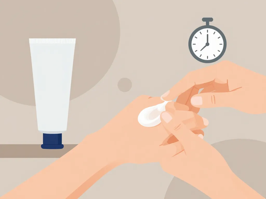 titanoreine application posologie hygiene