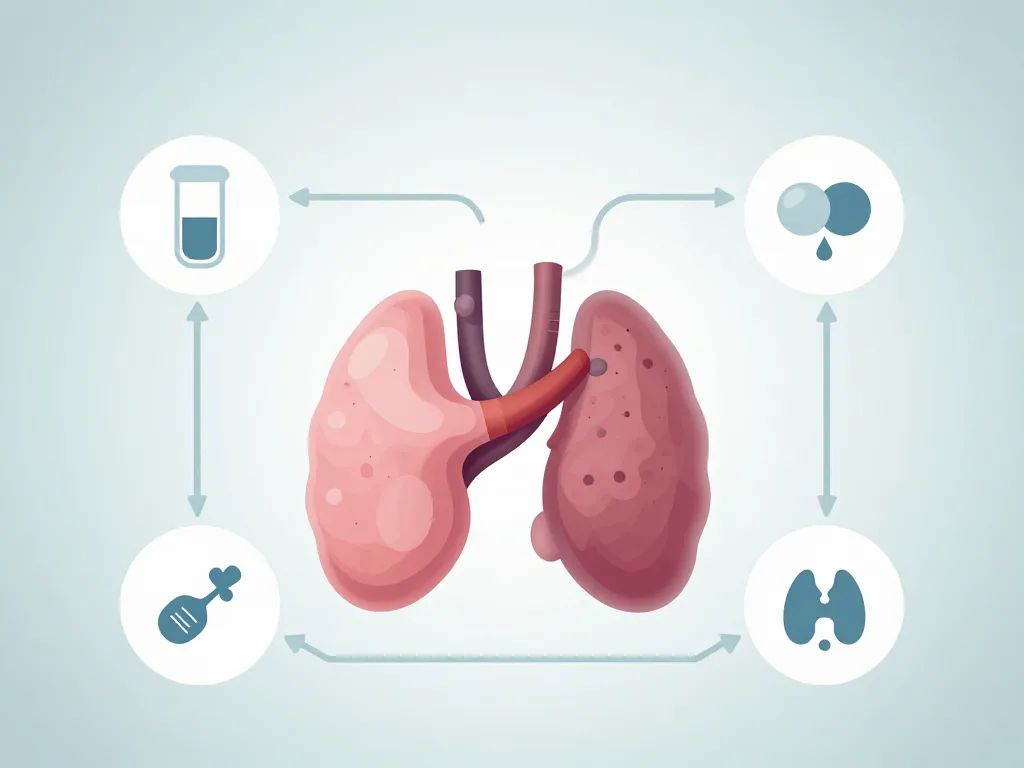 Schéma TSH ultra sensible fonctionnement bilan