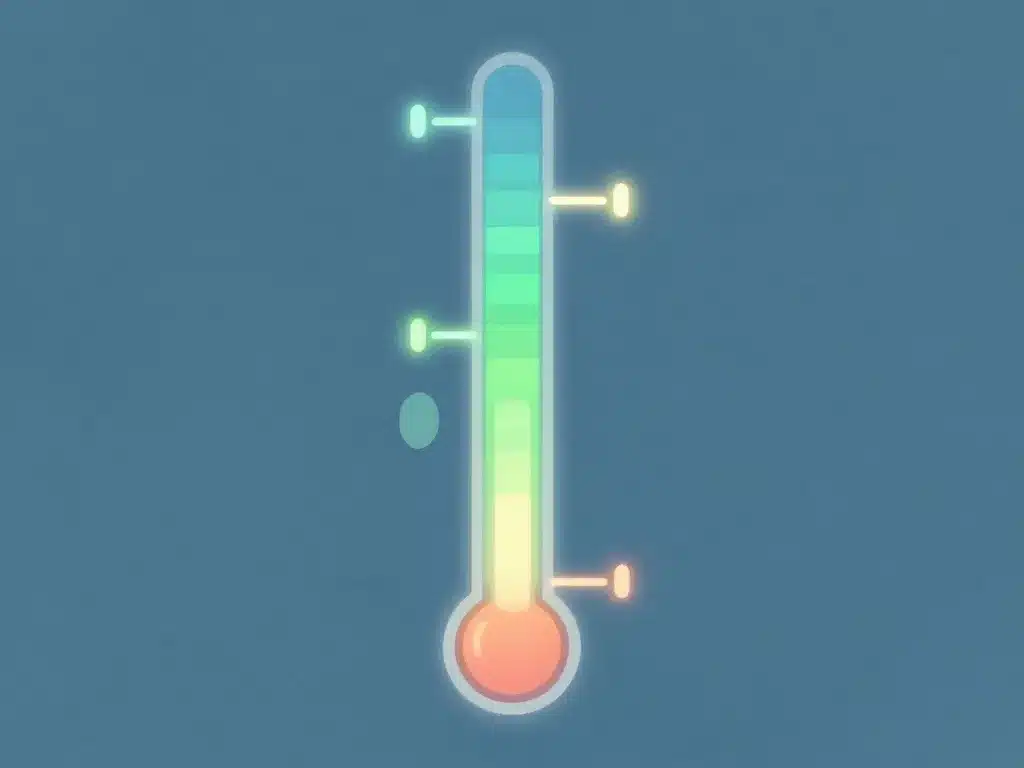 Visuel TSH ultra sensible valeurs normales alertes