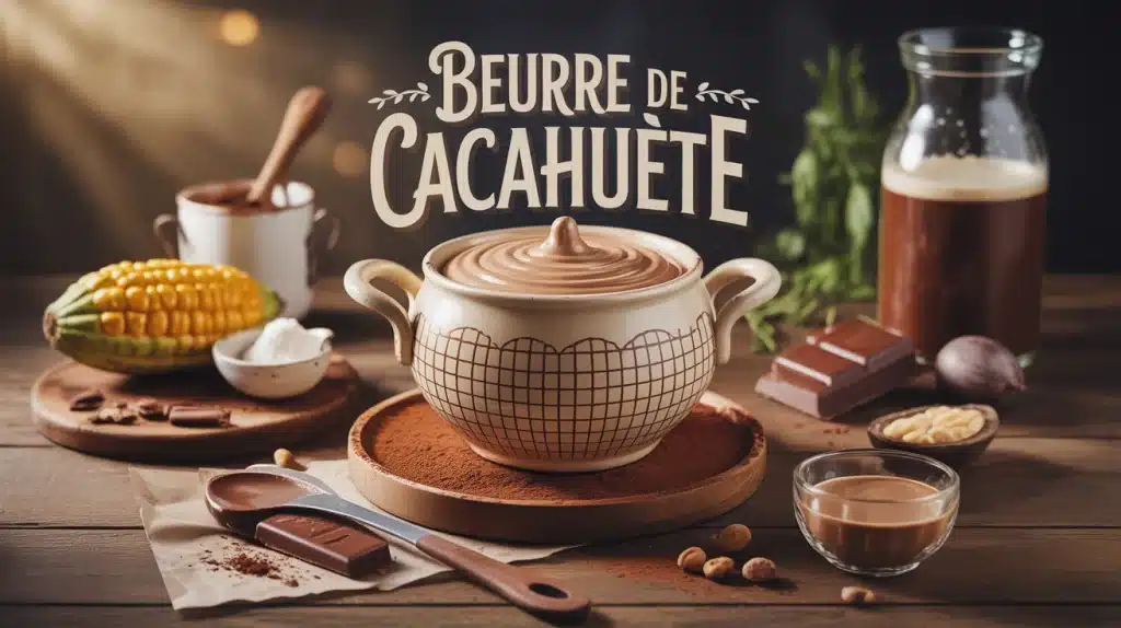 Beurre de cacahuète en cuisine : 3 techniques pour réussir vos plats sucrés et salés