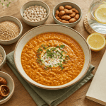 aliment riche en fibre constipation, lentilles, son de blé, haricots, amandes, flocons d’avoine, figues
