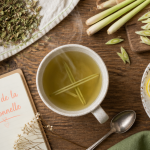 citronnelle bienfaits the tisane tasse et ingrédients