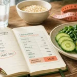 Maigrir vite et bien : déficit calorique, assiette saine et protéines