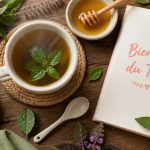 tulsi bienfaits the ou tisane tasse et ingredients