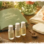 Quelle huile essentielle pour l'arthrose des doigts : huiles et doigts douloureux